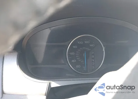 2014 Ford Edge Sel from USA, damaged, VIN 2FMDK3JC0EBA17047